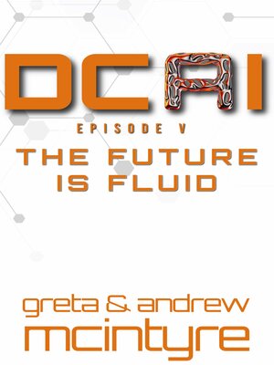 cover image of DCAI Episode V